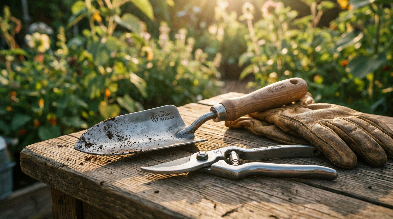 Gardening Tools